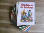 25 stripboeken uit de reeks van Jan Jans en de kinderen, Gelezen, Ophalen of Verzenden, Meerdere stripboeken