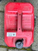 Jerrycan 5 Liter - Rood, Ophalen of Verzenden, Gebruikt, Motor en Techniek, Zeilboot of Motorboot