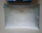 Cloudpillow kussen 65/45cm, Eenpersoons, Wit, Ophalen of Verzenden, Zo goed als nieuw