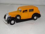 1/43 Solido Cadillac Packard  1937, Ophalen of Verzenden, Nieuw, Auto, Solido