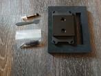 Cpu waterblock am4/am5, Computers en Software, Computerkoelers, Ophalen of Verzenden, Zo goed als nieuw, Waterkoeling