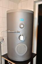 Heizer warmwater boilervat 200 liter, elektrisch, 3 t/m 5 jaar oud, Gebruikt, Boiler, Terugslagbeveiliging (TTB)