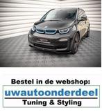 Maxton Design Spoiler Lip Splitter Voor Bmw i3 Mk1 Facelift, Auto diversen, Tuning en Styling, Verzenden, Automotive Parts, A.parts@hotmail.nl