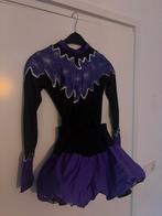 Dansmariekes circus carnavalspakje, Kleding | Dames, Maat 38/40 (M), Carnaval, Ophalen of Verzenden, Zo goed als nieuw