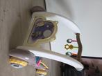 Baby walker muziek speelkleed 2 in 1, Ophalen, Zo goed als nieuw, Babygym, Met geluid