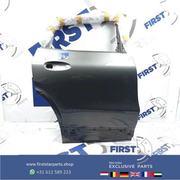 H247 GLA DEUR PORTIER RECHTS ACHTER A2477306001 Mercedes GLA beschikbaar voor biedingen