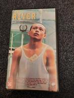 THE RIVER! Speelfilm Op VIDEO!, Cd's en Dvd's, VHS | Film, Vanaf 12 jaar, Verzenden, Zo goed als nieuw, Actie en Avontuur