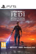 Jedi survivor ps5, Ophalen of Verzenden, Zo goed als nieuw