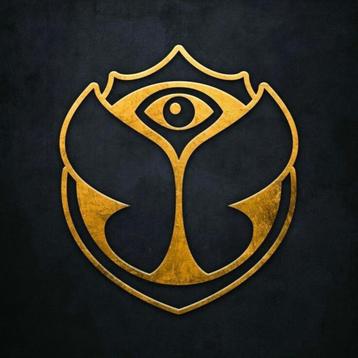 Tomorrowland Weekend 1 Vrijdag & Zondag Comfort Ticket beschikbaar voor biedingen
