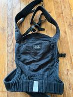 Rookie Premium Draagzak - Zwart, Overige merken, Buik of Rug, Ophalen of Verzenden, Zo goed als nieuw