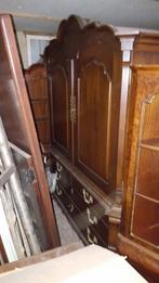 Kabinet kast, Antiek en Kunst, Ophalen