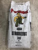 Strooizout zakken 20kg, Tuin en Terras, Zand, Ophalen, Nieuw