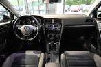 Volkswagen GOLF Variant 1.2 TSI Highline Clima Navigatie Cru, Euro 5, Stof, Gebruikt, 4 cilinders