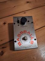 EHX Bassballs - Twin Dynamic Filters, Muziek en Instrumenten, Ophalen of Verzenden, Gebruikt, Overige typen