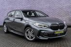 BMW 1-serie 116i Business Edition Plus | M-Sport | Cruise Co, Auto's, BMW, 65 €/maand, Gebruikt, Bedrijf, Handgeschakeld