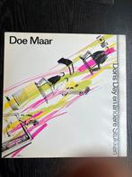 Doe Maar “Doris Day en andere stukken” signed door alle 4, Pop, Ophalen of Verzenden, Zo goed als nieuw, 12 inch