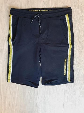 AvD 1252 We sportieve korte broek maat 146 ZGAN beschikbaar voor biedingen