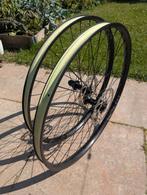 WTB ST i30 MTB wielset incl. remschijven, Fietsen en Brommers, Fietsonderdelen, WTB, Gebruikt, Mountainbike, Ophalen
