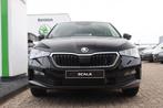 Skoda Scala 1.0 TSI 110pk Ambition | Cruise control | Airco, Auto's, Skoda, Nieuw, Te koop, 5 stoelen, 1232 kg