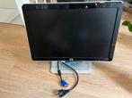 HP w1907s monitor, Computers en Software, Monitoren, Ophalen, Gebruikt, VGA, HP