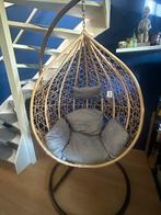 Tuinstoel, Ophalen, Gebruikt