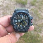 G-SHOCK Mudmaster, Ophalen of Verzenden, Zo goed als nieuw, Casio
