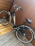 Union fiets in nette staat, Fietsen en Brommers, Ophalen of Verzenden, Zo goed als nieuw, Overige merken