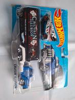 Hotwheels., Ophalen of Verzenden, Zo goed als nieuw