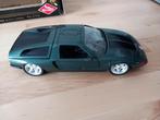mercedes c 111, Hobby en Vrije tijd, Modelauto's | 1:18, Ophalen of Verzenden, Zo goed als nieuw, Auto, Overige merken
