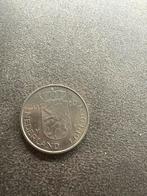 1 Gulden 1980 - Beatrix Inhuldiging, Ophalen of Verzenden, Koningin Beatrix, 1 gulden, Losse munt