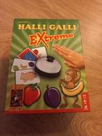 Hallo galli extreme, Een of twee spelers, Ophalen of Verzenden, Zo goed als nieuw, 999 games