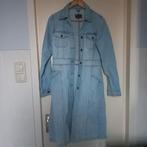 Cars Jeans denim jurk/ zomer jas maat S, Cars jeans, Blauw, Ophalen of Verzenden, Zo goed als nieuw