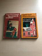 Annie M. G. Schmidt boekjes, Antiek en Kunst, Ophalen of Verzenden