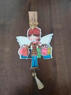 Blond Amsterdam Kerstboom Hanger, Ophalen of Verzenden, Nieuw