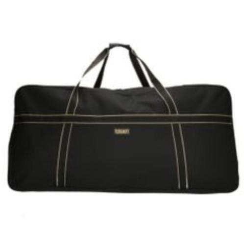 RunAway Basics Reistas XXL | 146 Liter | Zwart 90x50x47 cm €, Sieraden, Tassen en Uiterlijk, Tassen | Reistassen en Weekendtassen
