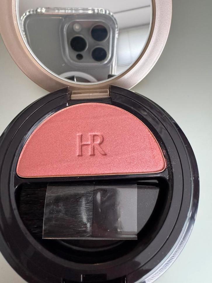 Helena Rubinstein color statement for cheeks drive me jelly, Sieraden, Tassen en Uiterlijk, Uiterlijk | Cosmetica en Make-up, Nieuw