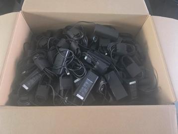 Partij nieuwe originele Dell usb-c 65w opladers  beschikbaar voor biedingen