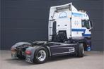 MAN TGS 18.460 | 4x2 BLS | Alcoa | Koelkast | Mouvex Hydri, Automaat, 460 pk, MAN, Wit