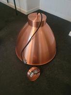 Brons look hanglamp!, Ophalen of Verzenden, Zo goed als nieuw, Minder dan 50 cm