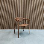 Artisan Naru eetkamerstoel, Ophalen of Verzenden