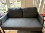 IKEA Glostad Mini Bank - Grijs, Ophalen, Tweepersoons, 75 tot 100 cm, Zo goed als nieuw