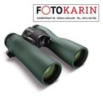 Swarovski NL Pure 10x42 | verrekijker | Foto Karin Kollum, Dakkant (recht), Nieuw, Ophalen of Verzenden, 8 tot 12x