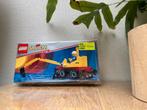 Lego system 4525 met doos!, Kinderen en Baby's, Speelgoed | Duplo en Lego, Ophalen of Verzenden, Zo goed als nieuw