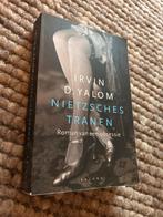 Nietzsches tranen - Irvin D. Yalom, Ophalen, Zo goed als nieuw, Nederland