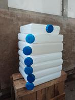 7 Nieuwe Inbouw Watertanks, Caravans en Kamperen, Kampeeraccessoires, Ophalen of Verzenden, Nieuw