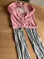 Roze pyjama set maat 158/164 van buffalo, Ophalen of Verzenden, Zo goed als nieuw, Buffalo, Meisje