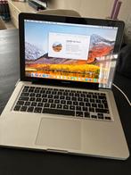 Apple MacBook Pro 13 inch (mid 2010), Ophalen, Gebruikt, 2 tot 3 Ghz, Qwerty