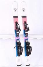 92 kinder ski's ROSSIGNOL TERRAIN 2024, grip walk