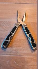 Stanless steel multitooltang veel functies. vr.pr. €7,99, Ophalen of Verzenden, Zo goed als nieuw