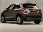 Fiat 500X 1.4 Turbo MultiAir PopStar 141Pk (NAVIGATIE, CLIMA, Voorwielaandrijving, 12 maanden, Gebruikt, Origineel Nederlands